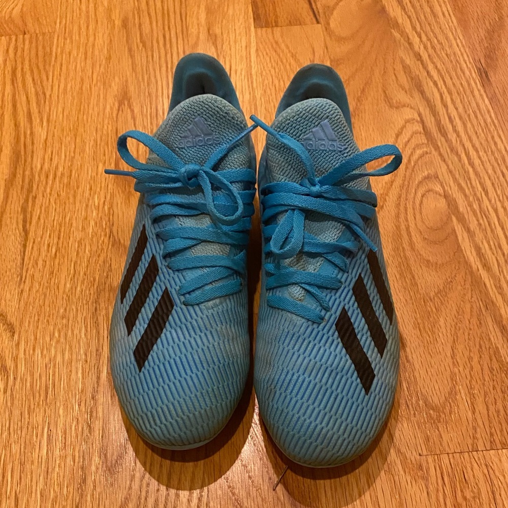 Adidas Soccer Cleats